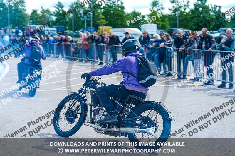 Vintage motorcycle club;eventdigitalimages;no limits trackdays;peter wileman photography;vintage motocycles;vmcc banbury run photographs